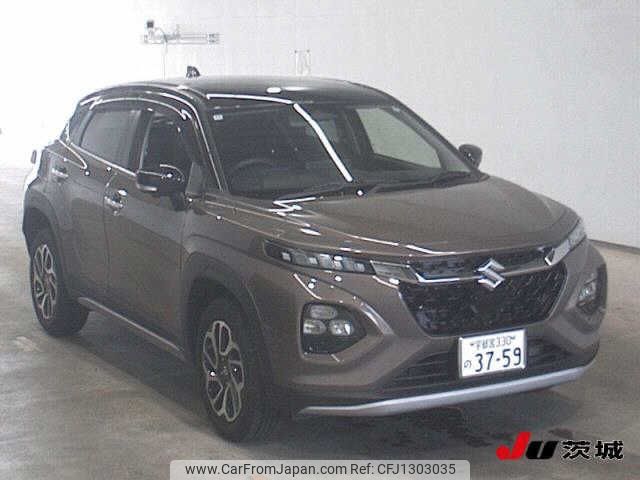 suzuki suzuki-others 2024 -SUZUKI 【宇都宮 330ﾉ3759】--ﾌﾛﾝｸｽ WDB3S--00385094---SUZUKI 【宇都宮 330ﾉ3759】--ﾌﾛﾝｸｽ WDB3S--00385094- image 1