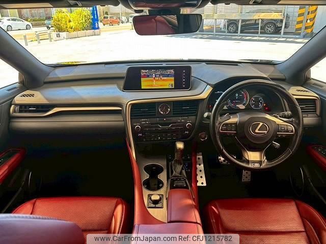 lexus rx 2016 quick_quick_DBA-AGL25W_AGL25-0003922 image 2