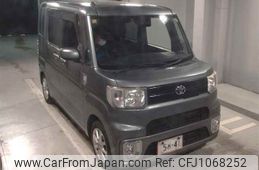 toyota pixis-mega 2018 -TOYOTA--Pixis Mega LA700A-0018597---TOYOTA--Pixis Mega LA700A-0018597-