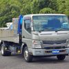 mitsubishi-fuso canter 2012 GOO_NET_EXCHANGE_0404111A30241111W010 image 9