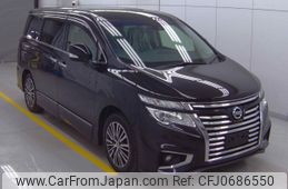 nissan elgrand 2019 -NISSAN--Elgrand TE52-113805---NISSAN--Elgrand TE52-113805-