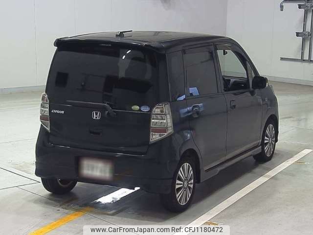 honda life 2011 -HONDA--Life DBA-JC1--JC1-2200838---HONDA--Life DBA-JC1--JC1-2200838- image 2
