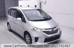 honda freed 2015 -HONDA--Freed GB3-1638912---HONDA--Freed GB3-1638912-