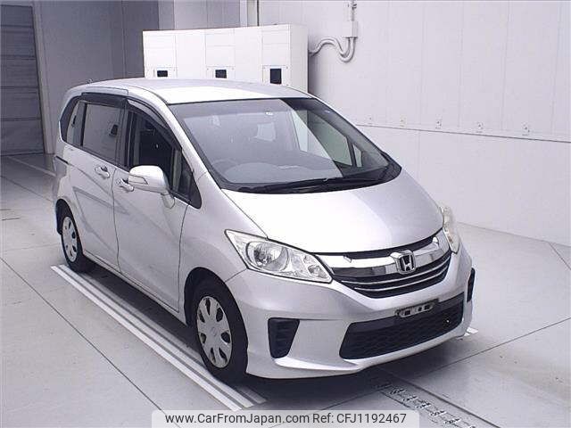honda freed 2015 -HONDA--Freed GB3-1638912---HONDA--Freed GB3-1638912- image 1