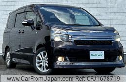 toyota voxy 2011 CFJ1678719