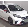 nissan note 2018 quick_quick_DBA-E12_E12-521357 image 4