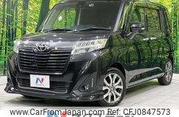 toyota roomy 2018 quick_quick_M900A_M900A-0191938