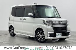 daihatsu tanto 2018 -DAIHATSU--Tanto DBA-LA600S--LA600S-0645745---DAIHATSU--Tanto DBA-LA600S--LA600S-0645745-