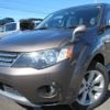 mitsubishi outlander 2010 REALMOTOR_Y2024090059F-21 image 1