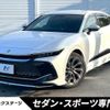 toyota crown 2022 CFJ1765644 image 1