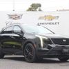 gm gm-others 2022 -GM--Cadillac XT4 7BA-E2UL--1GYFZ9R48NF170745---GM--Cadillac XT4 7BA-E2UL--1GYFZ9R48NF170745- image 8