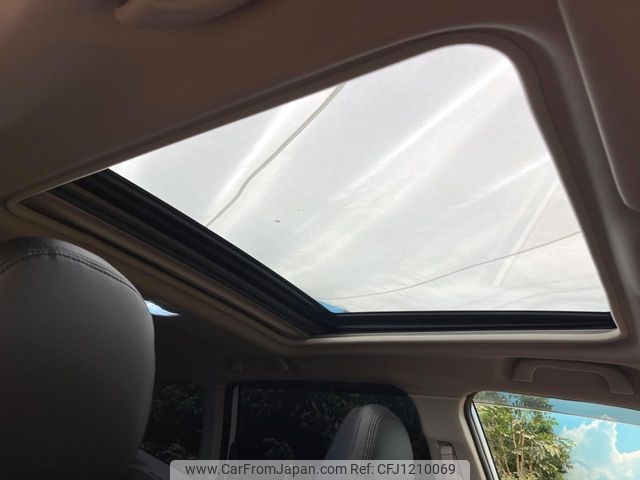 subaru forester 2018 -SUBARU--Forester 5BA-SK9--SK9-005511---SUBARU--Forester 5BA-SK9--SK9-005511- image 2
