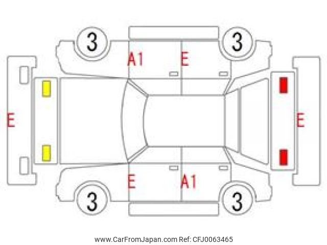 nissan aura 2022 -NISSAN--AURA 6AA-FE13--FE13-290459---NISSAN--AURA 6AA-FE13--FE13-290459- image 2