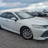 toyota camry 2018 -TOYOTA--Camry DAA-AXVH70--AXVH70-1018525---TOYOTA--Camry DAA-AXVH70--AXVH70-1018525- image 1