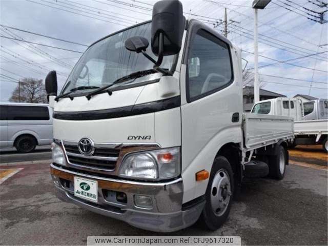 toyota dyna-truck 2010 -TOYOTA--Dyna BDG-XZU508--XZU508-0008451---TOYOTA--Dyna BDG-XZU508--XZU508-0008451- image 2