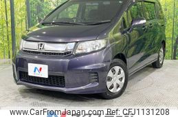 honda freed-spike 2014 -HONDA--Freed Spike DBA-GB3--GB3-1619702---HONDA--Freed Spike DBA-GB3--GB3-1619702-