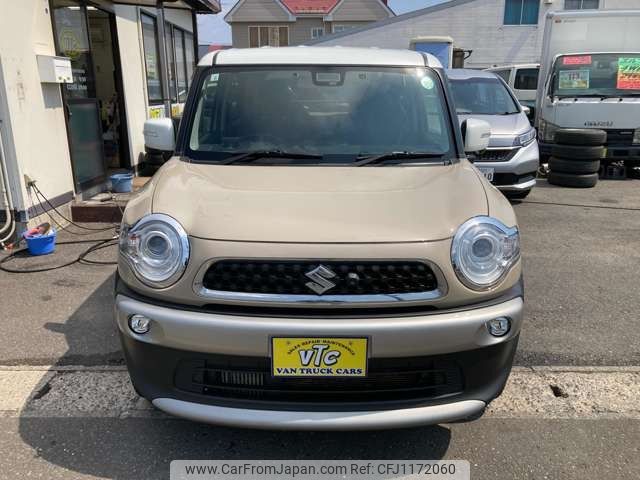 suzuki xbee 2018 -SUZUKI--XBEE DAA-MN71S--MN71S-118131---SUZUKI--XBEE DAA-MN71S--MN71S-118131- image 2