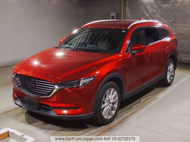 mazda cx-8 2018 -MAZDA--CX-8 KG2P-113025---MAZDA--CX-8 KG2P-113025- image 1