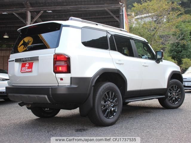 toyota toyota-others 2024 CFJ1737535 image 2