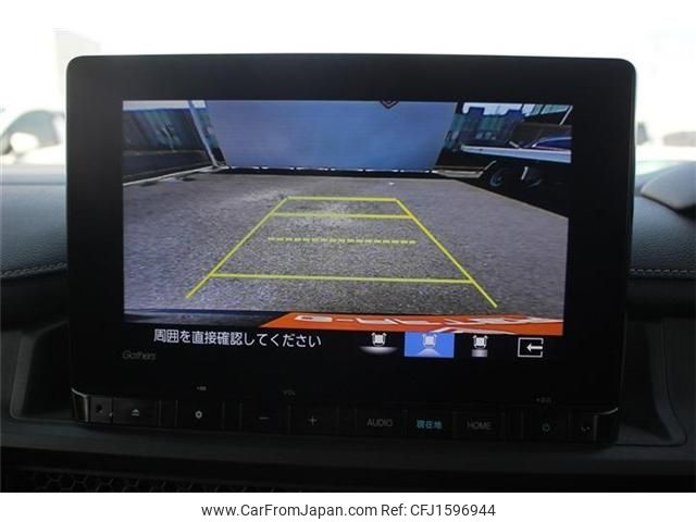 honda stepwagon 2022 CFJ1596944 image 2