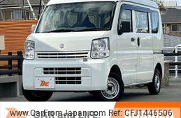 suzuki every 2019 -SUZUKI--Every HBD-DA17V--DA17V-389802---SUZUKI--Every HBD-DA17V--DA17V-389802-