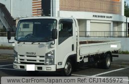 isuzu elf-truck 2007 -ISUZU 【名変中 】--Elf NLR85AR--7000702---ISUZU 【名変中 】--Elf NLR85AR--7000702-