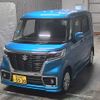 suzuki spacia 2019 -SUZUKI 【新潟 581に5530】--Spacia MK53S-630470---SUZUKI 【新潟 581に5530】--Spacia MK53S-630470- image 1