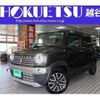 suzuki hustler 2017 quick_quick_DAA-MR41S_MR41S-260711 image 1