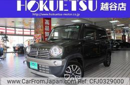 suzuki hustler 2017 quick_quick_DAA-MR41S_MR41S-260711