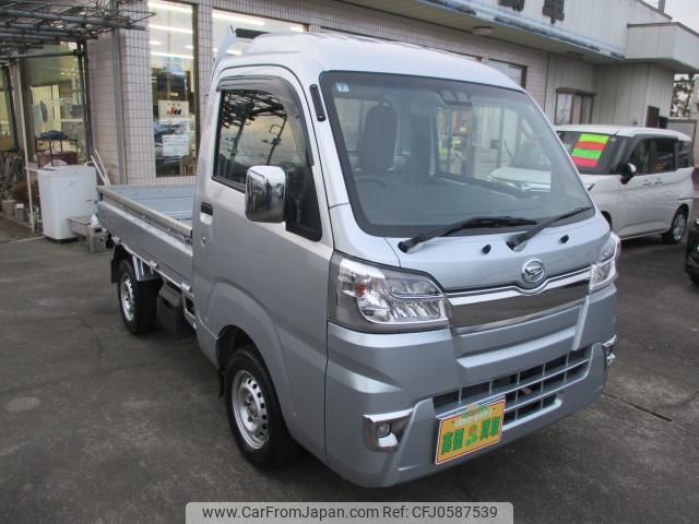 daihatsu hijet-truck 2020 quick_quick_EBD-S510P_0334136 image 1