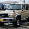 toyota land-cruiser 2014 -TOYOTA--Land Cruiser GRJ76K--GRJ76-1001341---TOYOTA--Land Cruiser GRJ76K--GRJ76-1001341- image 1