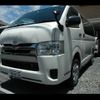 toyota hiace-van 2016 -TOYOTA--Hiace Van KDH206V--8107838---TOYOTA--Hiace Van KDH206V--8107838- image 1