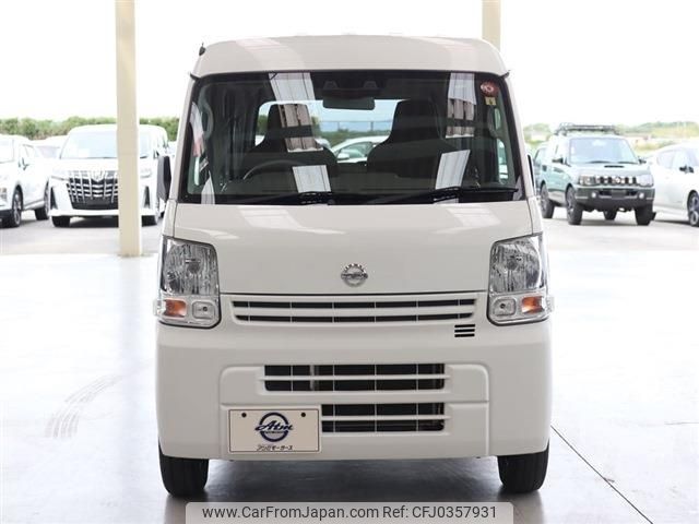 nissan clipper-van 2020 -NISSAN--Clipper Van HBD-DR17V--DR17V-445978---NISSAN--Clipper Van HBD-DR17V--DR17V-445978- image 2