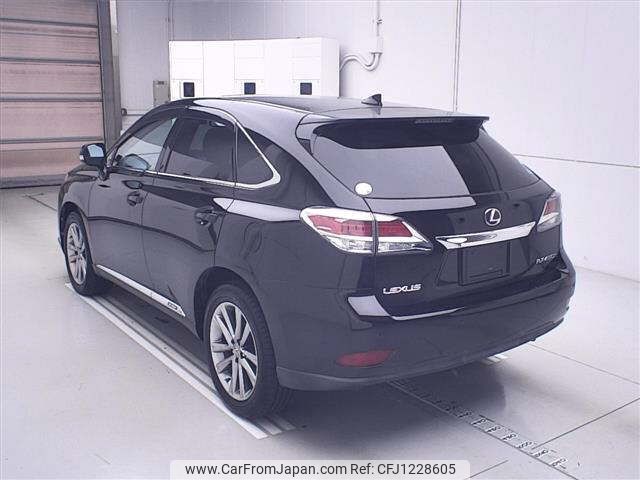 lexus rx 2014 -LEXUS--Lexus RX GYL16W-2406254---LEXUS--Lexus RX GYL16W-2406254- image 2