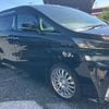 toyota vellfire 2015 CFJ1863551 image 3