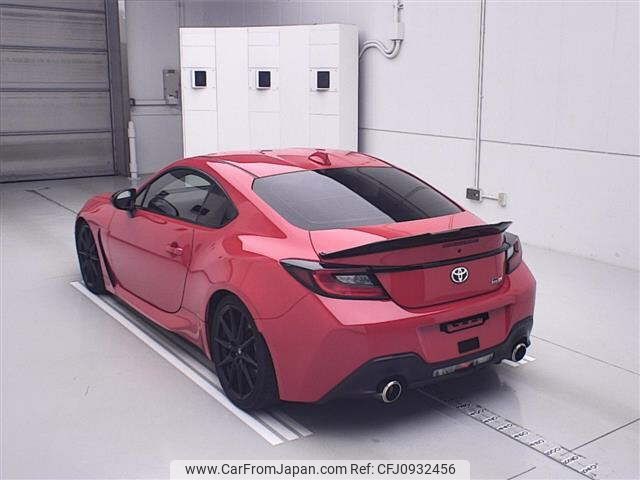 toyota 86 2023 -TOYOTA--86 ZN8-028067---TOYOTA--86 ZN8-028067- image 2