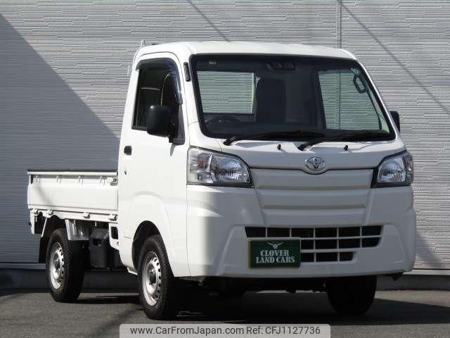 toyota pixis-truck 2019 quick_quick_EBD-S500U_S550U-0005968 image 1