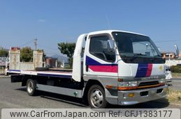 mitsubishi-fuso canter 1994 GOO_NET_EXCHANGE_0801873A30250409W009