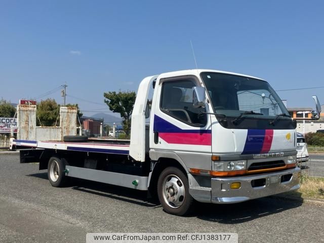 mitsubishi-fuso canter 1994 GOO_NET_EXCHANGE_0801873A30250409W009 image 1