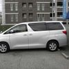 toyota alphard 2011 quick_quick_DBA-ANH20W_ANH20-8177919 image 4