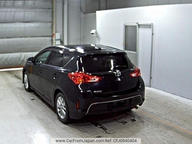 toyota auris 2013 -TOYOTA--Auris NZE181H-6005928---TOYOTA--Auris NZE181H-6005928- image 2