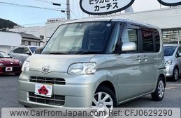 daihatsu tanto 2012 -DAIHATSU--Tanto DBA-L375S--L375S-0511925---DAIHATSU--Tanto DBA-L375S--L375S-0511925-