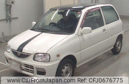 daihatsu mira 1997 -DAIHATSU--Mira L500S-216590---DAIHATSU--Mira L500S-216590-