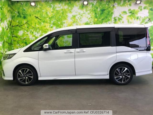 honda stepwagon 2018 quick_quick_DBA-RP3_RP3-1226100 image 2