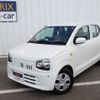 suzuki alto 2017 -SUZUKI--Alto DBA-HA36S--HA36S-329302---SUZUKI--Alto DBA-HA36S--HA36S-329302- image 1