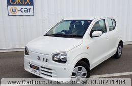 suzuki alto 2017 -SUZUKI--Alto DBA-HA36S--HA36S-329302---SUZUKI--Alto DBA-HA36S--HA36S-329302-