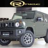 suzuki jimny 2024 quick_quick_JB64W_JB64W-352409 image 1