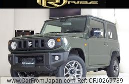 suzuki jimny 2024 quick_quick_JB64W_JB64W-352409