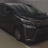 toyota vellfire 2018 -TOYOTA--Vellfire DAA-AYH30W--AYH30-0062411---TOYOTA--Vellfire DAA-AYH30W--AYH30-0062411- image 6