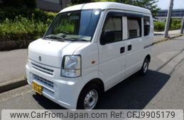 suzuki every 2009 -SUZUKI 【名古屋 480ｺ8388】--Every EBD-DA64V--DA64V-347556---SUZUKI 【名古屋 480ｺ8388】--Every EBD-DA64V--DA64V-347556-